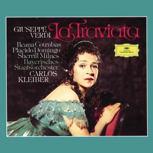 Verdi: La Traviata