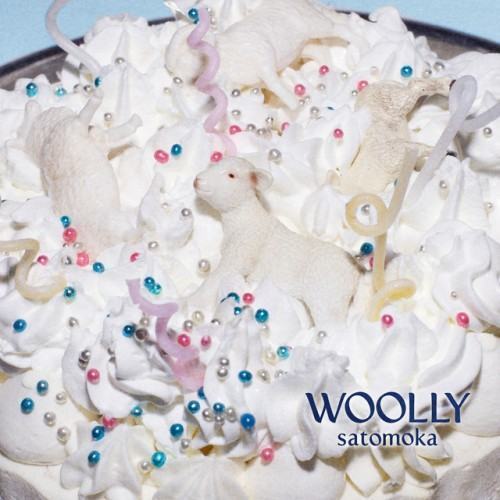 WOOLLY