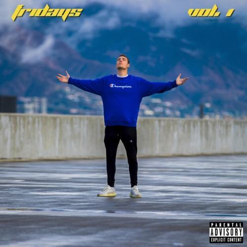 Freestyle Friday, Vol. 1