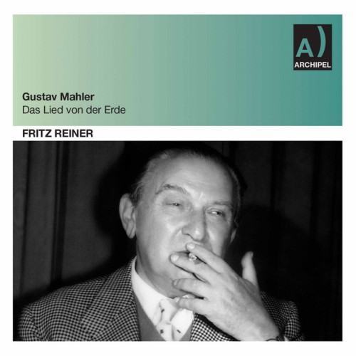 Mahler: Das Lied von der Erde (Live)