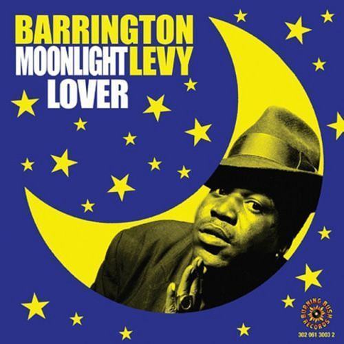 Moonlight Lover
