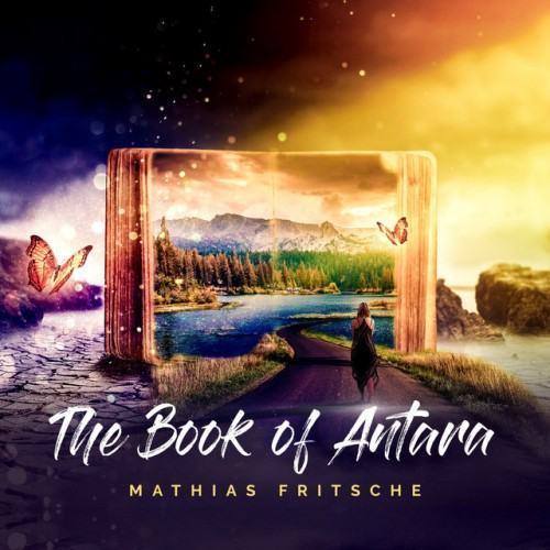 The Book of Antara