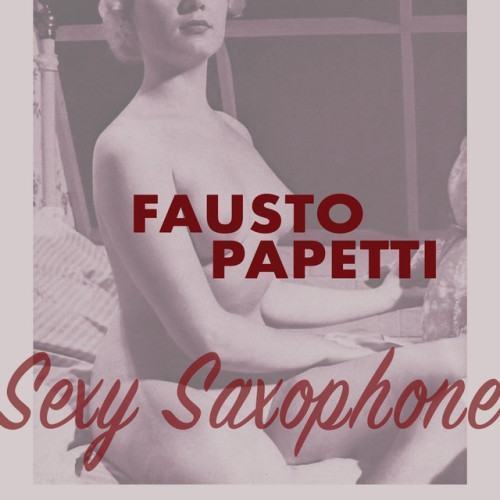 Sexy Saxophone