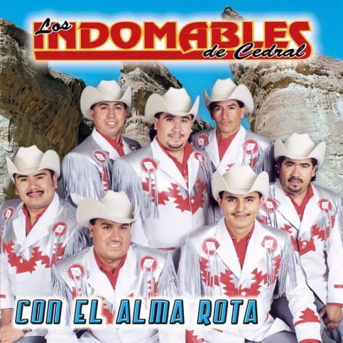 Con el Alma Rota
