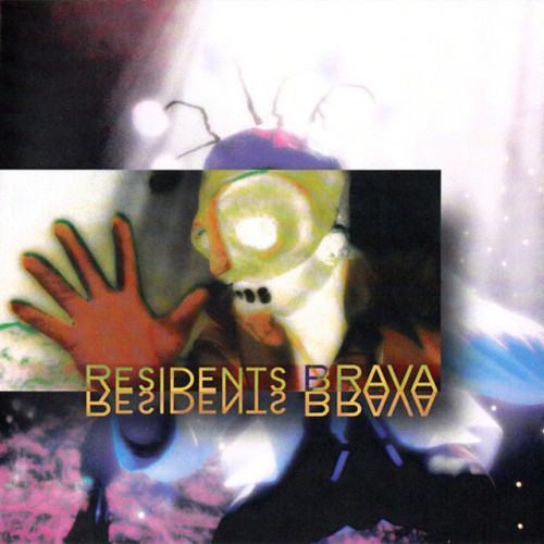Brava (Live, 2001)