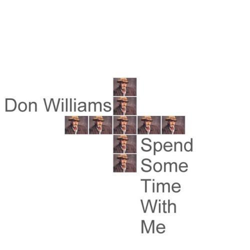 Spend Some Time With Me