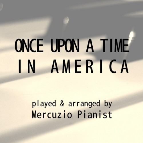 Once Upon a Time in America