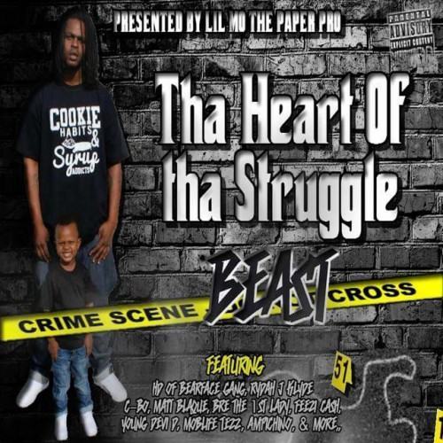 Tha Heart of Tha Struggle
