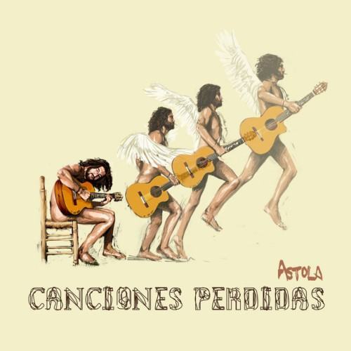 Canciones Perdidas