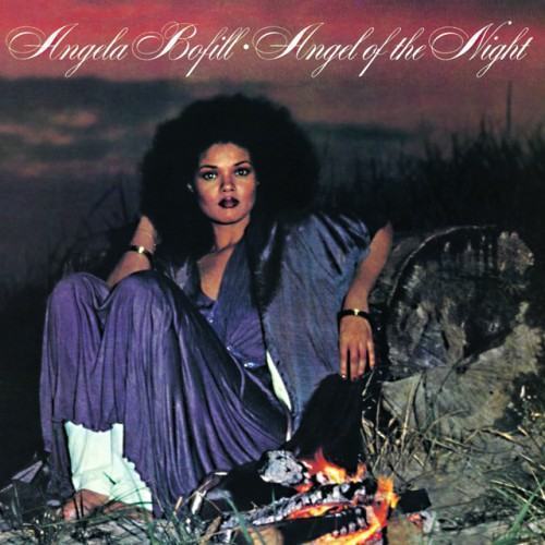 Angel Of The Night