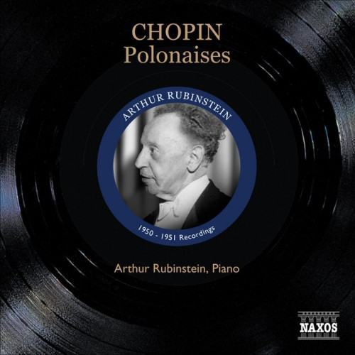 Chopin: Polonaises