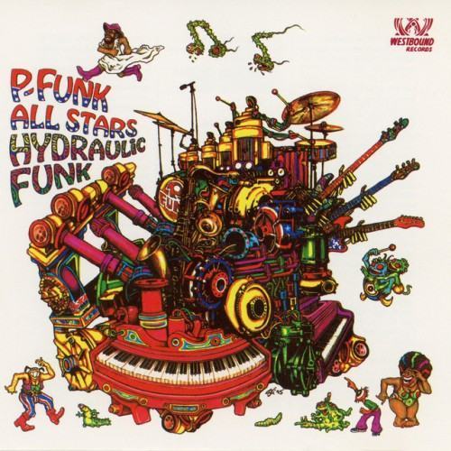 Hydraulic Funk