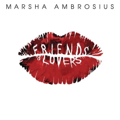 Friends & Lovers - Track Commentary