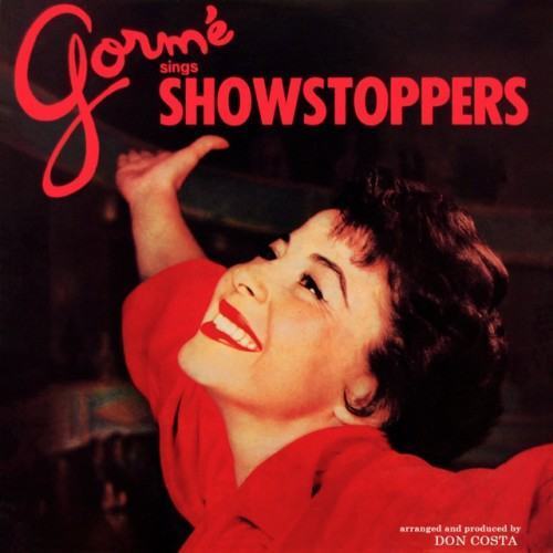 Sings Showstoppers
