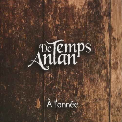 De temps Antan À l'année
