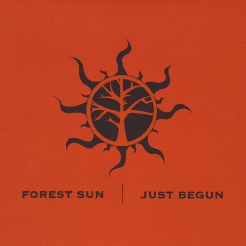 Just Begun