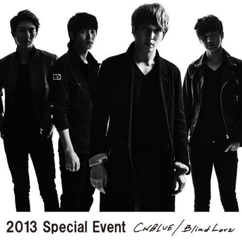 Live-2013 Special Event -Blind Love-