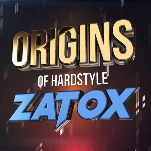 Origins of Hardstyle