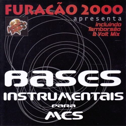 Bases Instrumentais para MCs