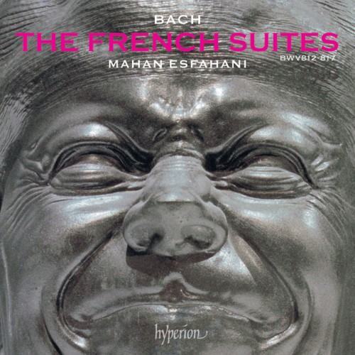 Bach: The French Suites