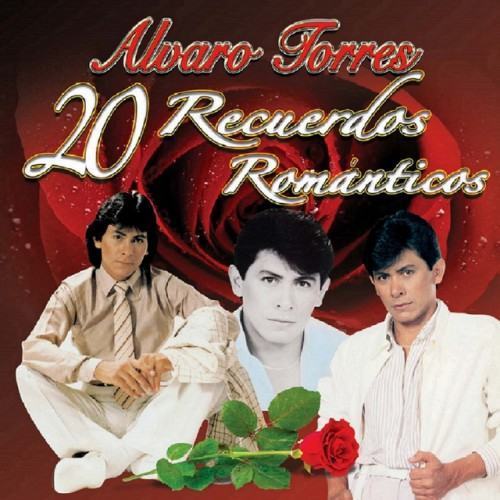 20 Recuerdos Románticos