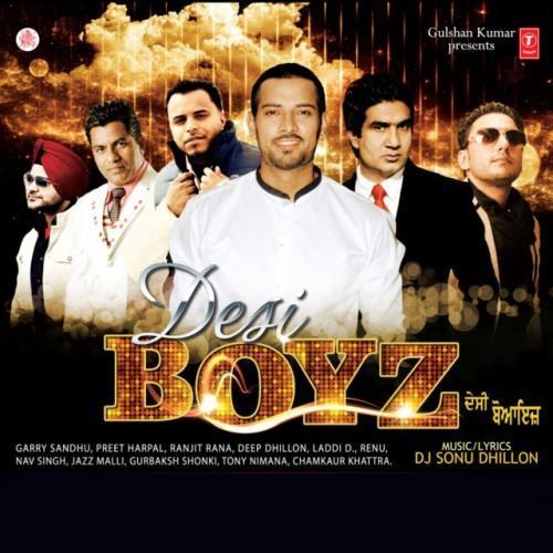 Desi Boyz