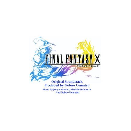 FINAL FANTASY X Original Soundtrack
