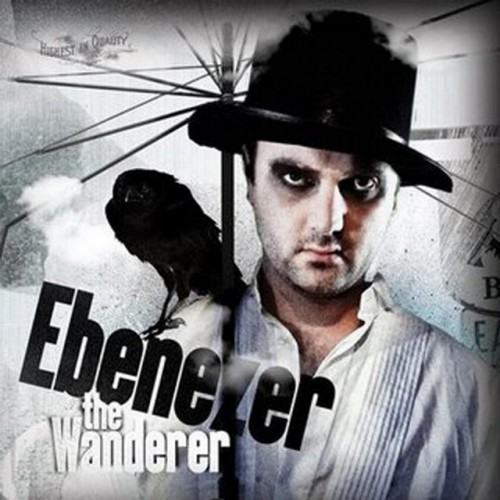 The Wanderer