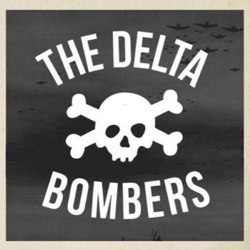 The Delta Bombers (Self-Titled)