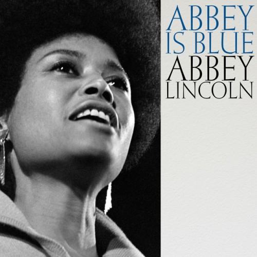 Abbey Is Blue