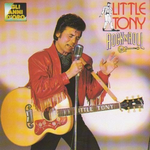 Gli anni d'oro, Vol. 2 (Rock n' Roll)