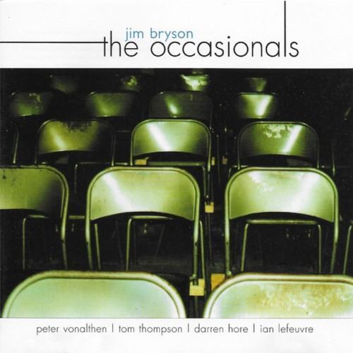 The Occasionals