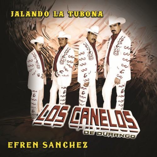 Jalando la Tubona
