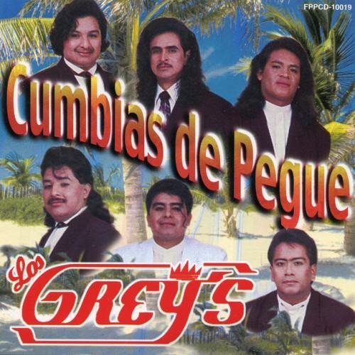Cumbias De Pegue