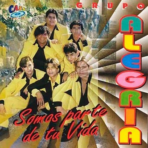 Somos Parte de Tu Vida