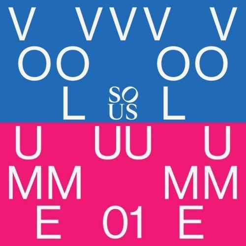 So Us Vol. 1