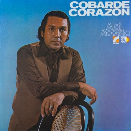 Cobarde Corazón
