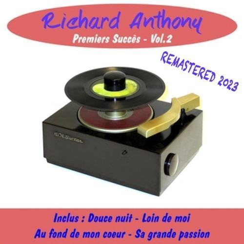 Richard Anthony at His Best, Vol. 2 (Remastered 2023)