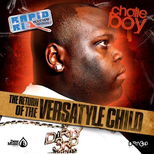The Return of The Versatyle Child