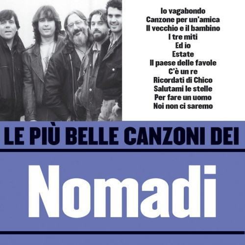 Le più belle canzoni dei Nomadi