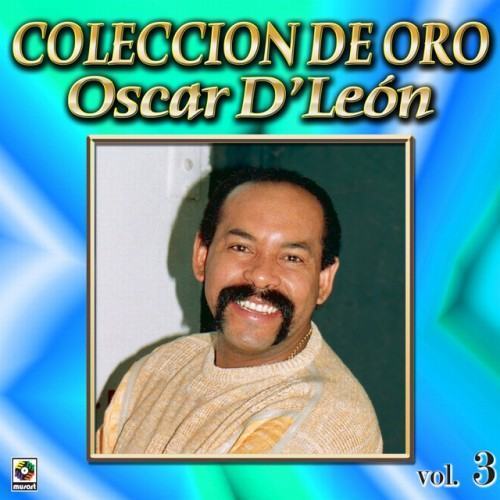 Colección De Oro, Vol. 3