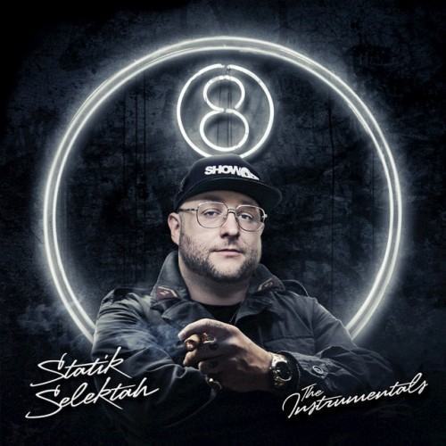 8: Instrumentals