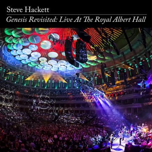 Genesis Revisited: Live at the Royal Albert Hall - Remaster 2020
