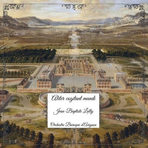 Lully: Aliter cogitant mundi