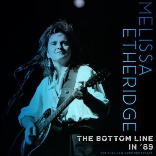 The Bottom Line in '89 (Live 1989)