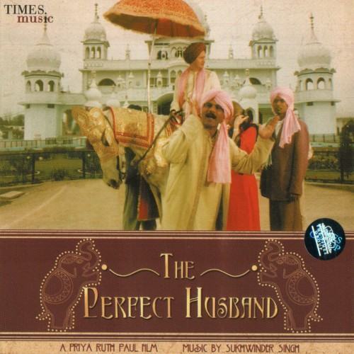 The Perfect Husband (Original Motion Picture Soundtrack)
