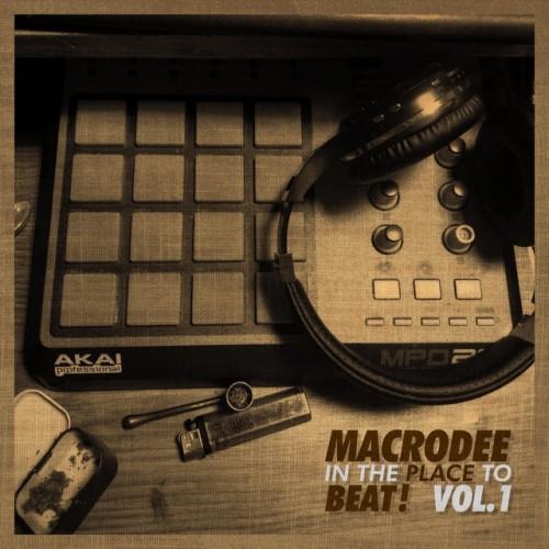 In the Place to Beat!, Vol. 1