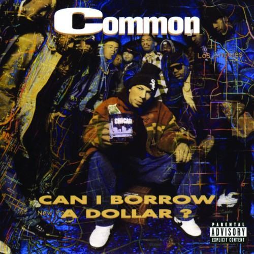 Can I Borrow A Dollar?