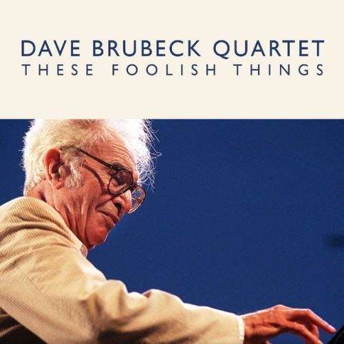 These Foolish Things (Live)