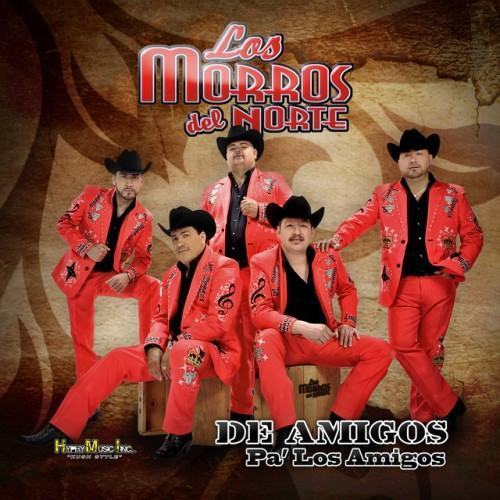 De Amigos Pa los Amigos